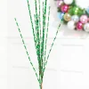 Decorator's Warehouse 32" Evergreen Twisted Grass Spray > Christmas Sale|Christmas Sprays