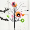 Decorator's Warehouse 24" Eyeballs Gumdrop Spray > Halloween|Halloween