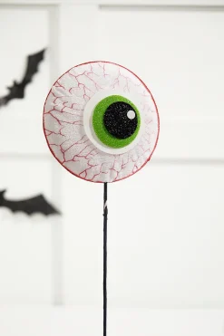 Decorator's Warehouse 21" Eyeball Spray > Halloween|Halloween