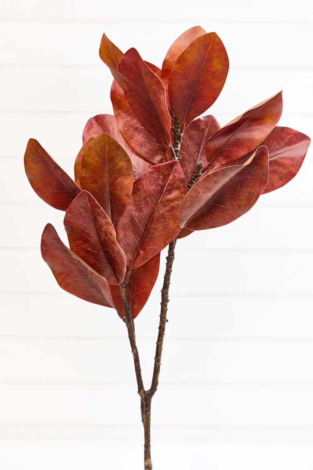 Decorator's Warehouse 45" Fall Magnolia Leaf Spray > Fall Decor|Christmas Sprays