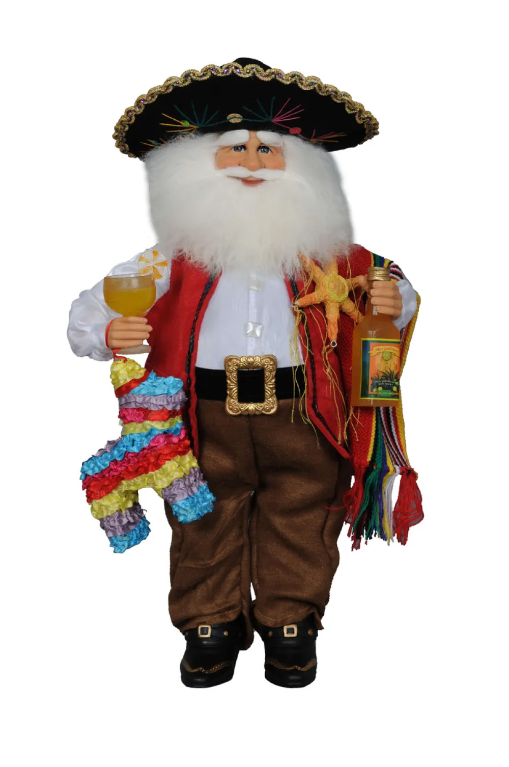 Decorator's Warehouse Fiesta Santa > Karen Didion