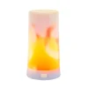Decorator's Warehouse Fire LED Glow Light > Christmas Decor|Christmas Accents