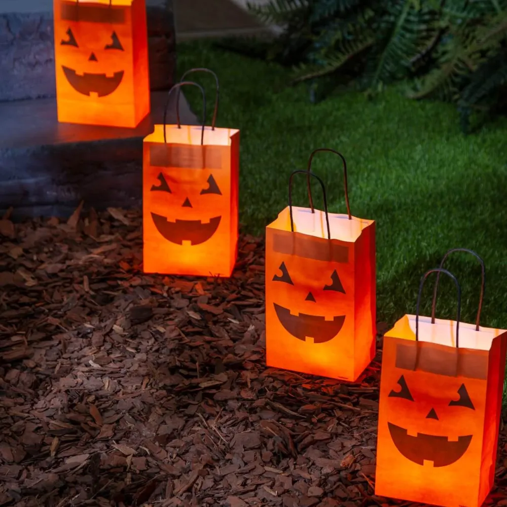 Decorator's Warehouse Fire LED Glow Light > Christmas Decor|Christmas Accents