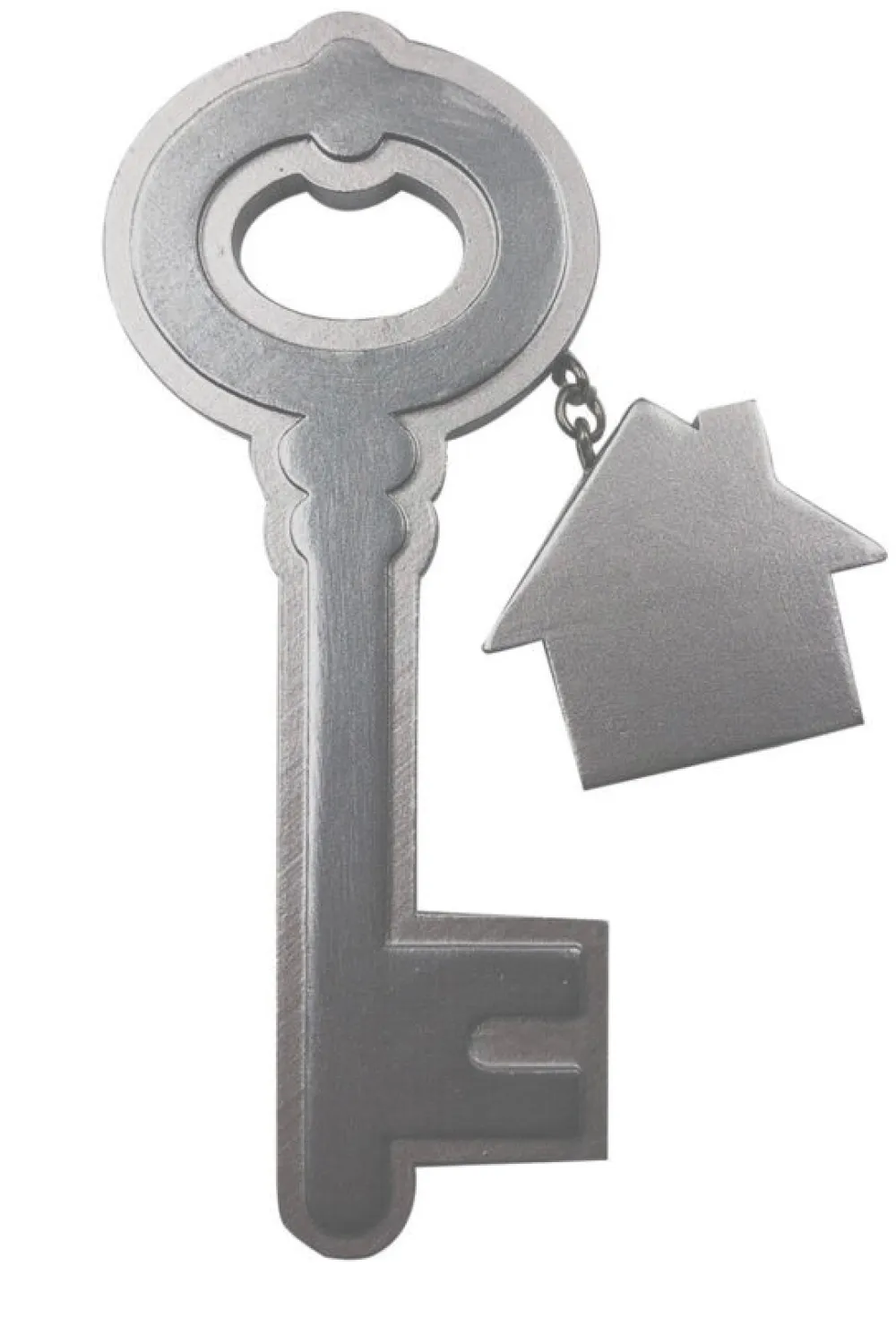 Decorator's Warehouse First Home Key Personalizable Ornament > Personalized|Christmas Decor