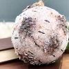 Decorator's Warehouse 7" Foam Birch Ball Ornament > Christmas Decor|Christmas Ornaments