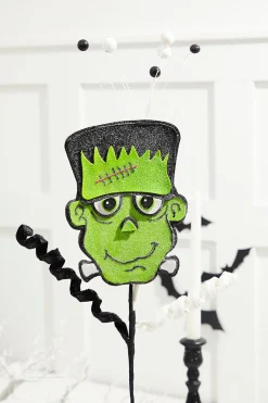 Decorator's Warehouse 26” Frankie Halloween Pick > Halloween|Halloween