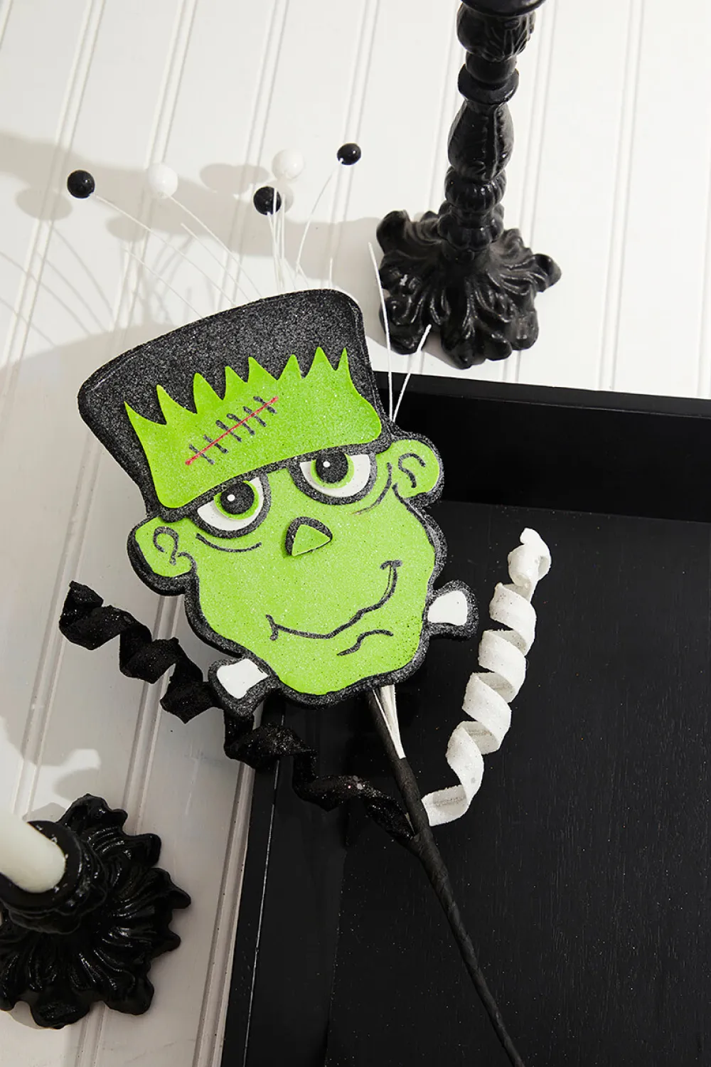 Decorator's Warehouse 26” Frankie Halloween Pick > Halloween|Halloween