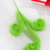 Decorator's Warehouse 30” Furry Spiral Curly Spray - Green > Kristin'S Picks|Storyville