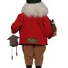 Decorator's Warehouse German Santa > Karen Didion