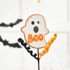 Decorator's Warehouse 25" Ghost Boo Cookie Spray > Halloween|Halloween