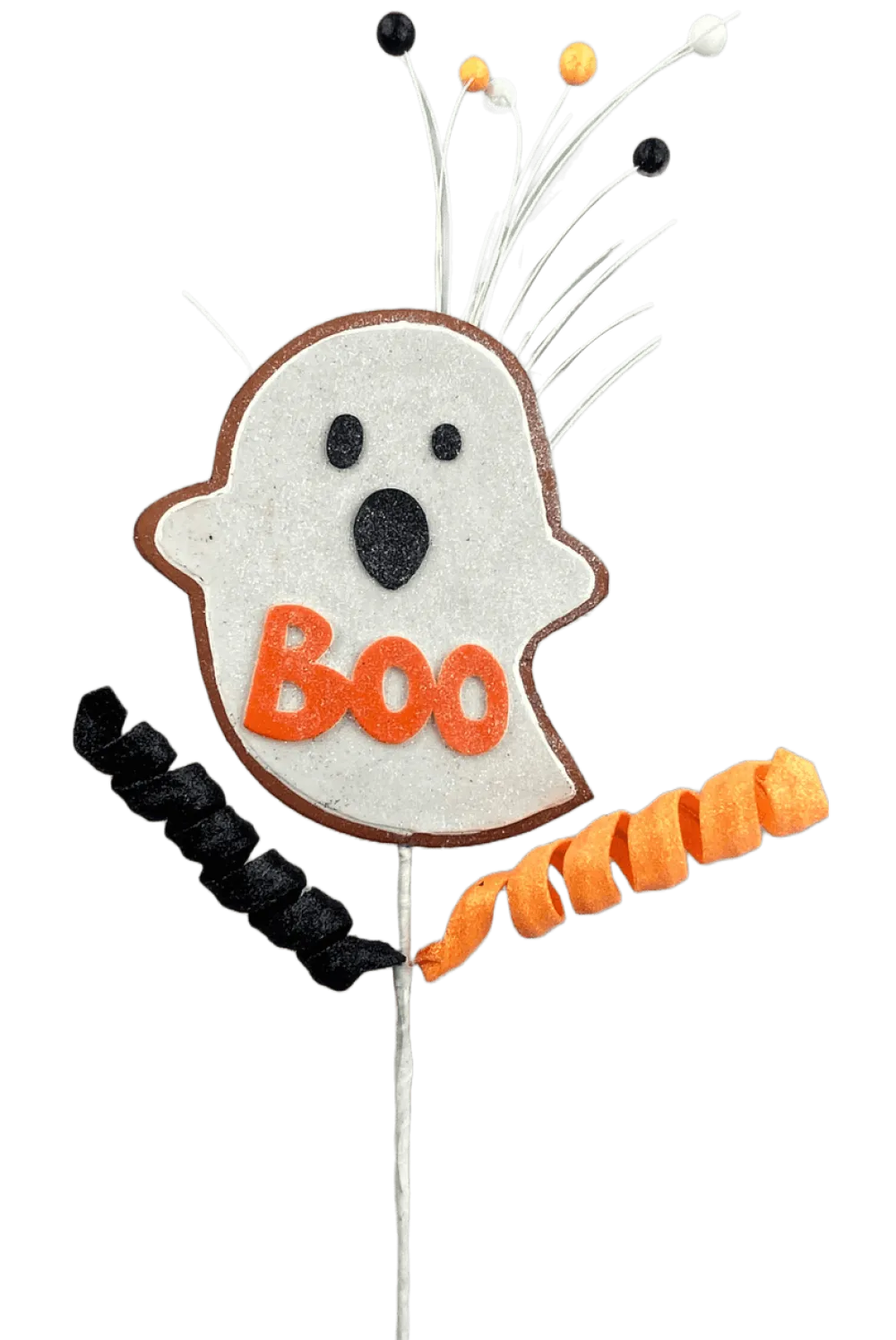 Decorator's Warehouse 25" Ghost Boo Cookie Spray > Halloween|Halloween