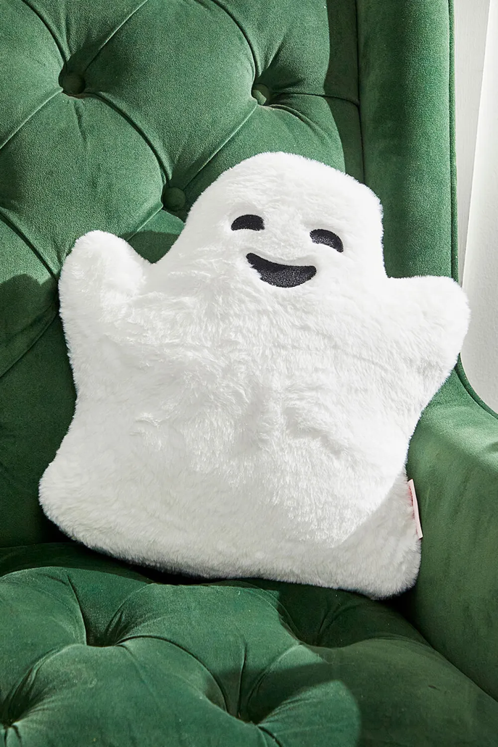 Decorator's Warehouse Ghost Pillow > Halloween|Halloween
