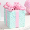 Decorator's Warehouse 7" Gift Box > Santa'S Sweet Shoppe|Christmas Decor