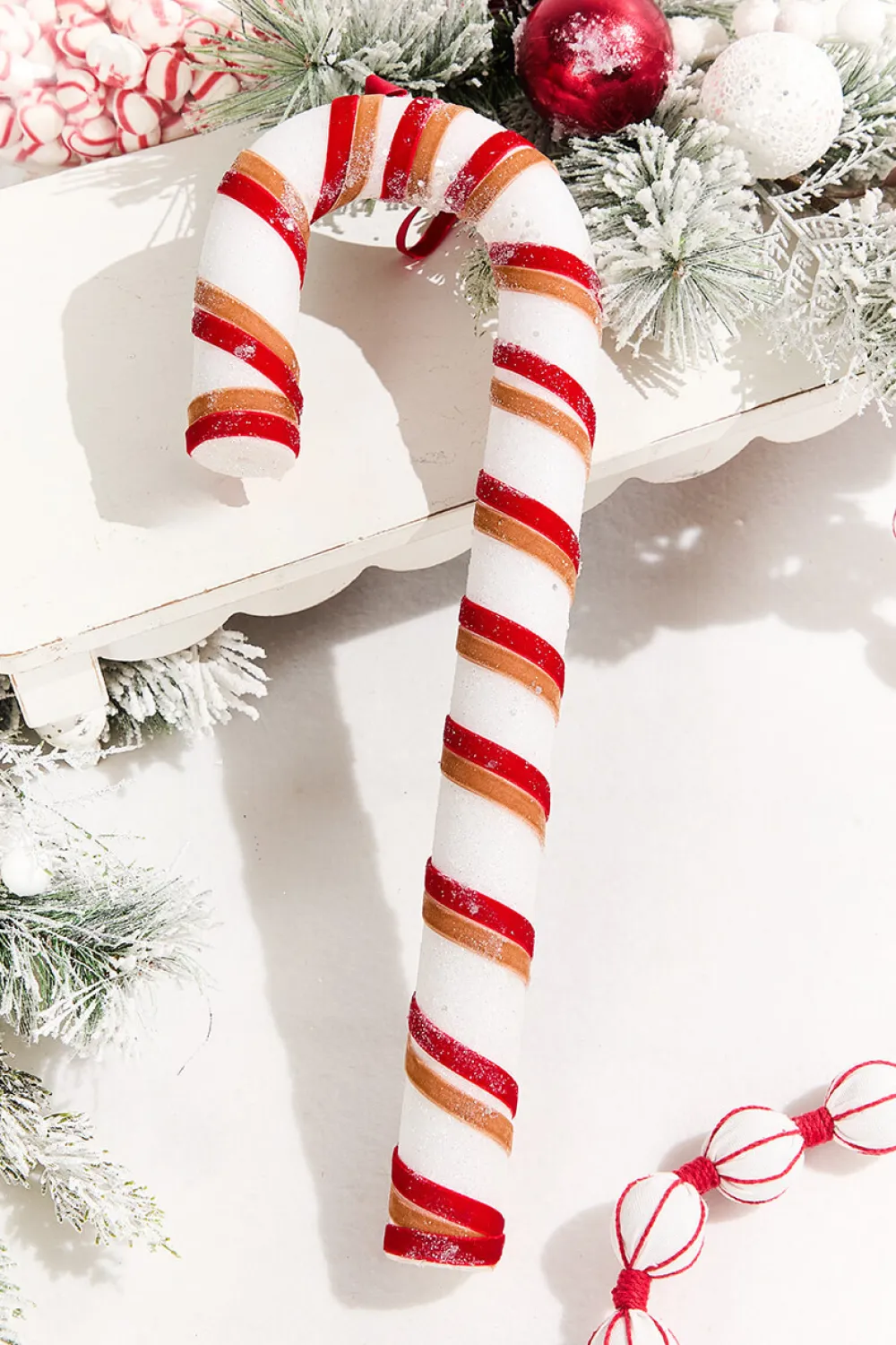 Decorator's Warehouse Gingerbread Ornaments Mini Bundle > Christmas Decor|Christmas Ornaments