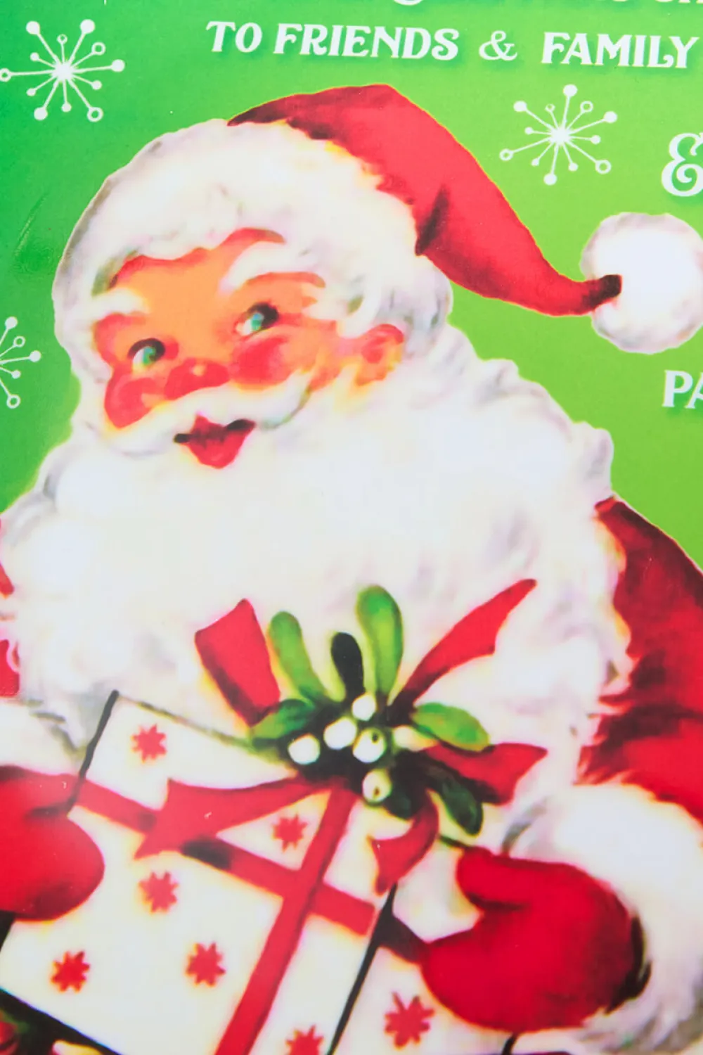 Decorator's Warehouse 12" Giving Platter > Christmas Sale|Christmas Decor