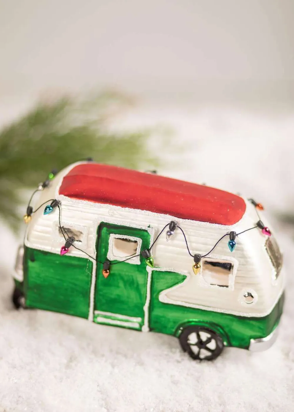 Decorator's Warehouse Glass / Camper Décor > Christmas Sale
