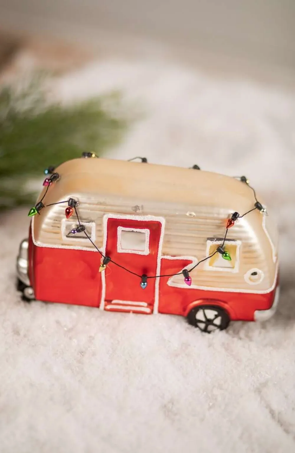 Decorator's Warehouse Glass / Camper Décor > Christmas Sale