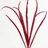 Decorator's Warehouse 42" Glitter Grass Spray > Nutcracker|Christmas Sprays