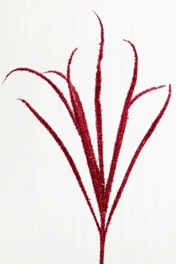 Decorator's Warehouse 42" Glitter Grass Spray > Nutcracker|Christmas Sprays