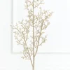 Decorator's Warehouse 26" Glitter Pearl Spray > Sage & Pearl|2026 New Additions