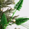Decorator's Warehouse 23” Glitter Tree Spray > Christmas Decor|Christmas Sprays