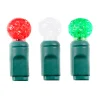 Decorator's Warehouse G12 70L 4" Spacing - Traditional > Outdoor Lighting|Light Strands