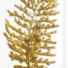 Decorator's Warehouse 36" Gold Glitter Pine Berry Spray > Nutcracker|Classic Christmas