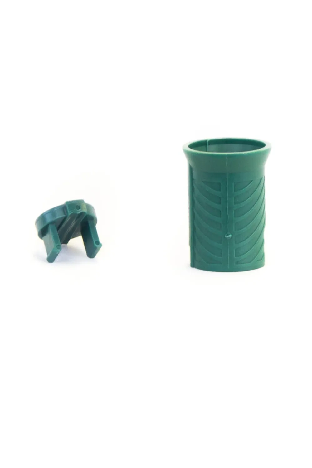Decorator's Warehouse Green C9 Sockets (10pcs) > Outdoor Lighting|Accessories