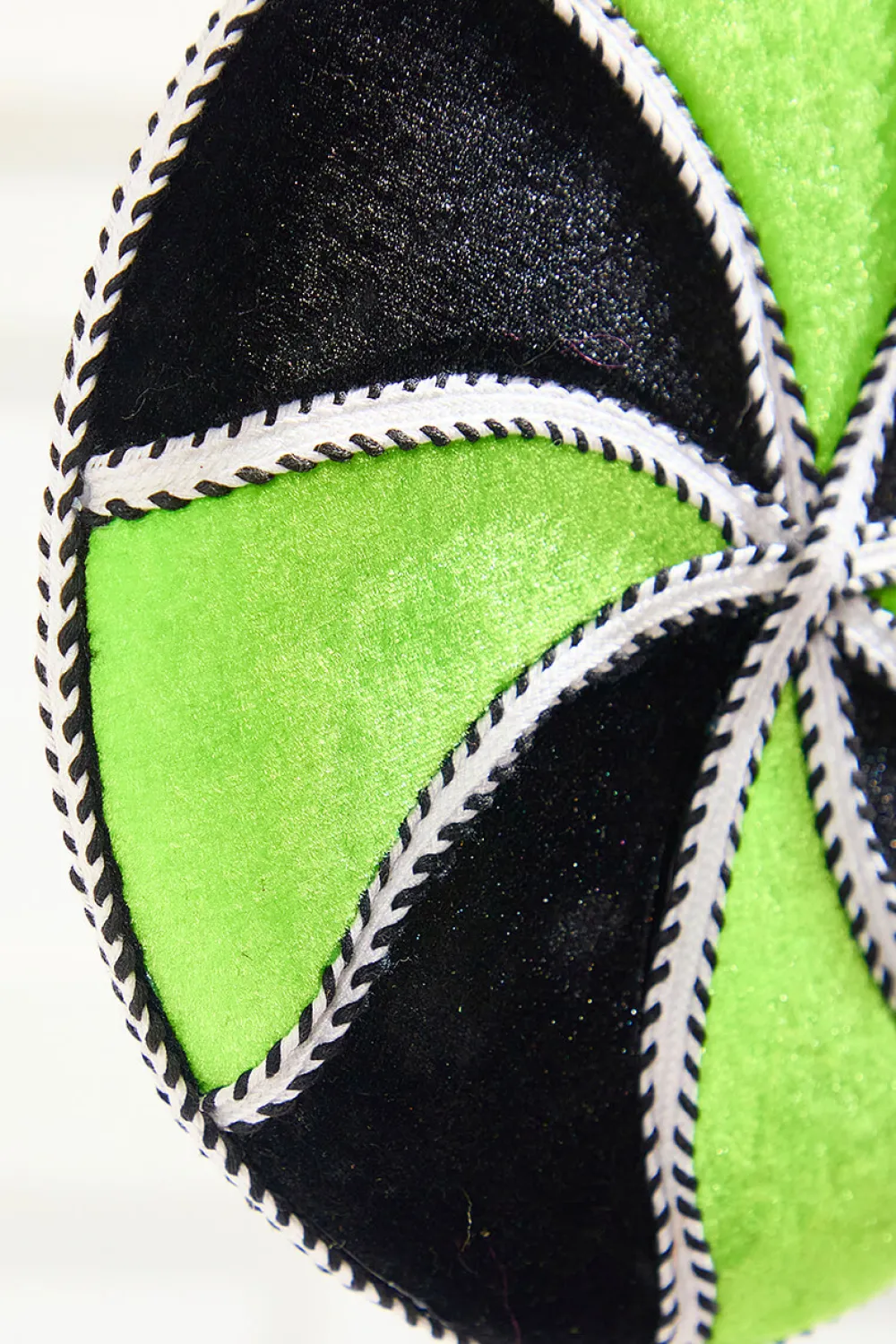 Decorator's Warehouse 29" Green Lollipop Spray > Halloween|Halloween