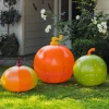 Decorator's Warehouse Halloween Pumpkins Inflatables - Set of 3 > Halloween|Halloween