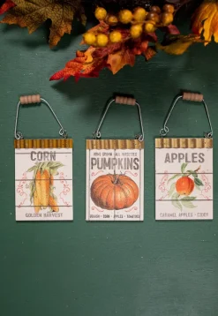 Decorator's Warehouse Harvest Hanger > Fall Decor|Fall Decor