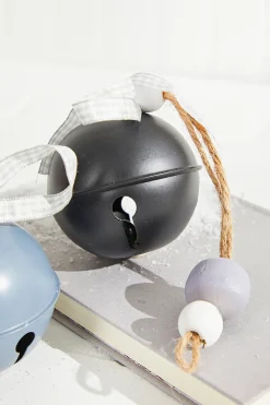 Decorator's Warehouse 3" Holiday / Bell Ornament > Christmas Ornaments|Christmas Ornaments