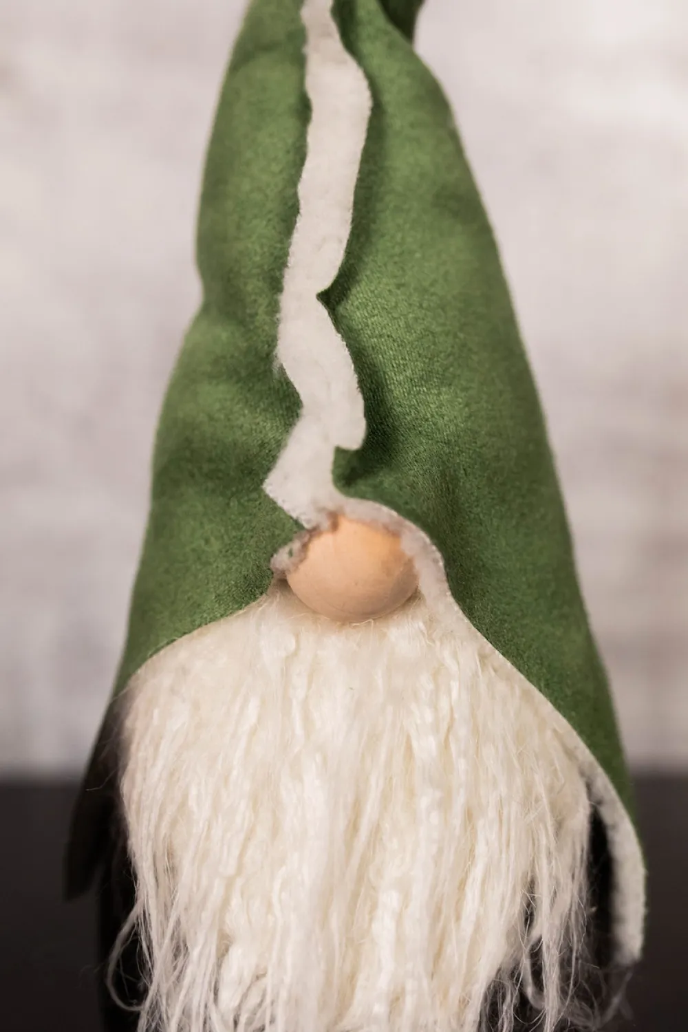 Decorator's Warehouse 14” Holiday Plush Gnome Figurine > Christmas Sale