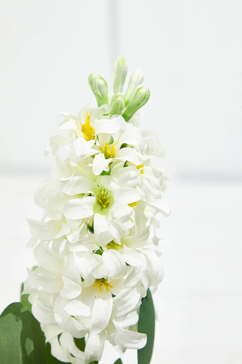 Decorator's Warehouse 17" Hyacinth Spray > Christmas Decor|Patriotic Decor