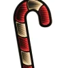 Decorator's Warehouse 24" Infinity Candy Cane > Infinity Lights|Indoor Lighting