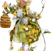 Decorator's Warehouse 26" Jardine De Honey - Mark Roberts > Mark Roberts Spring