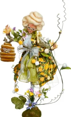 Decorator's Warehouse 26" Jardine De Honey - Mark Roberts > Mark Roberts Spring