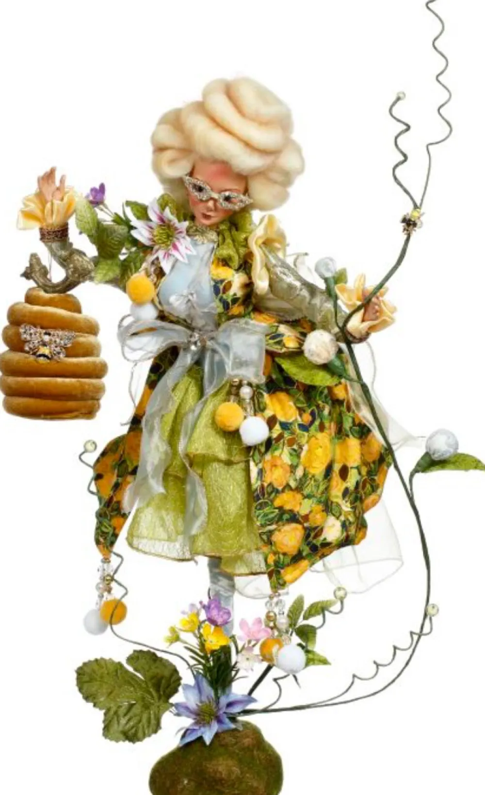 Decorator's Warehouse 26" Jardine De Honey - Mark Roberts > Mark Roberts Spring