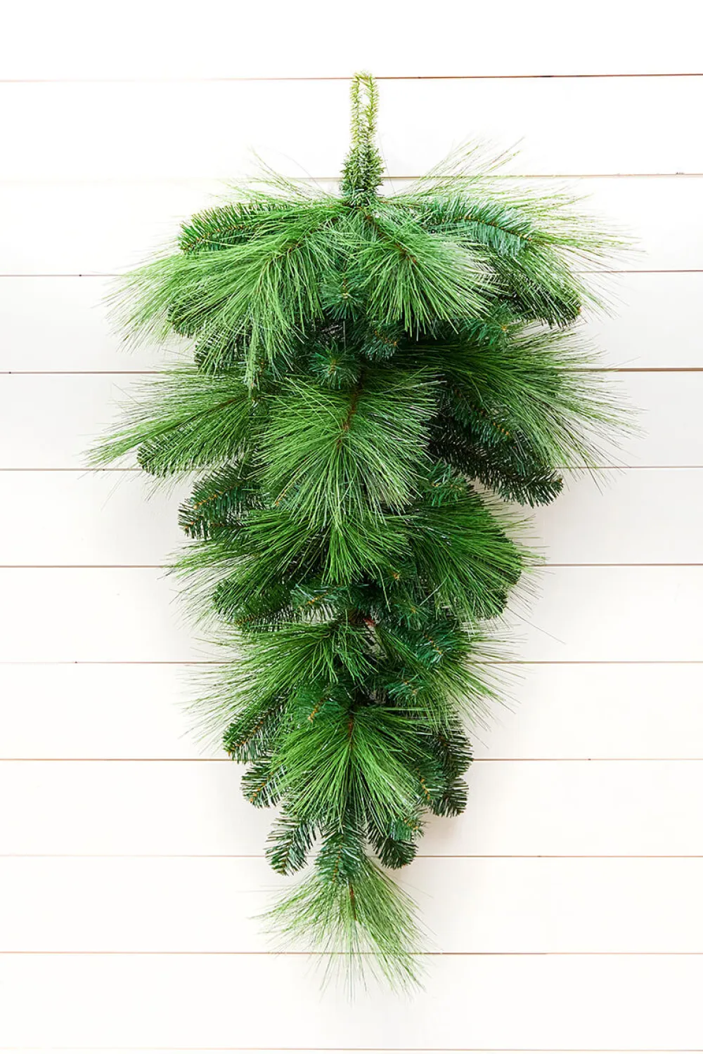 Decorator's Warehouse 36" Jumbo Pine Teardrop > Christmas Teardrops|Christmas Sale