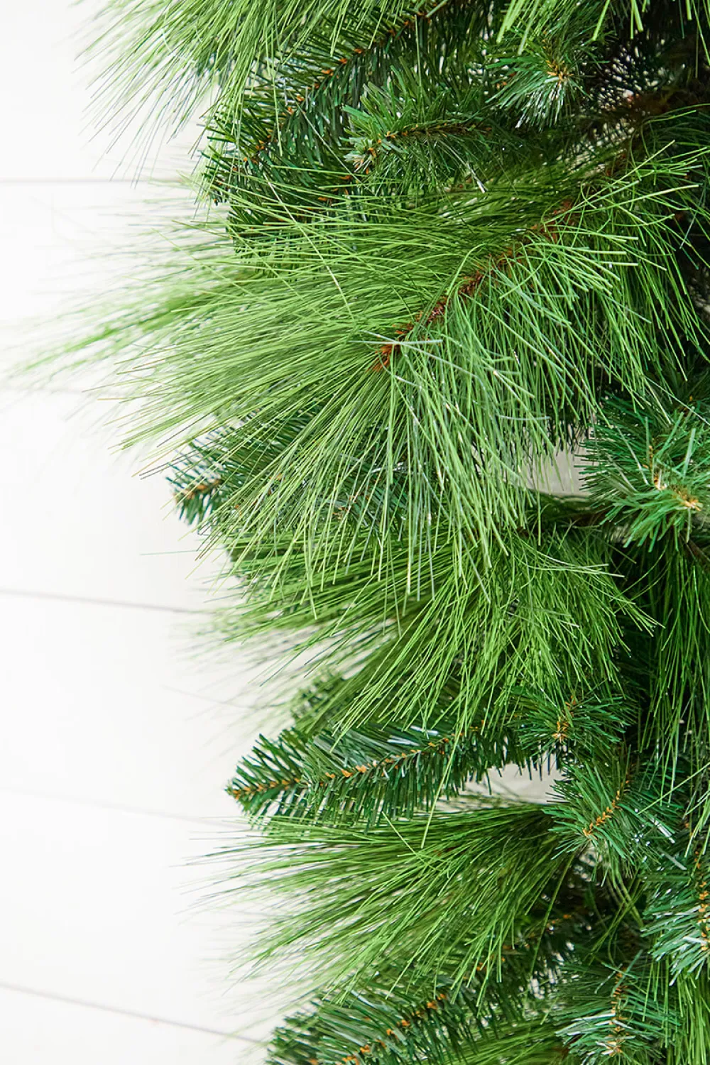 Decorator's Warehouse 36" Jumbo Pine Teardrop > Christmas Teardrops|Christmas Sale