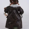 Decorator's Warehouse 17" Karen Didion Cowboy Santa > Santas & Angels|Karen Didion
