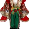 Decorator's Warehouse 33" King Nutcracker - Mark Roberts > Mark Roberts