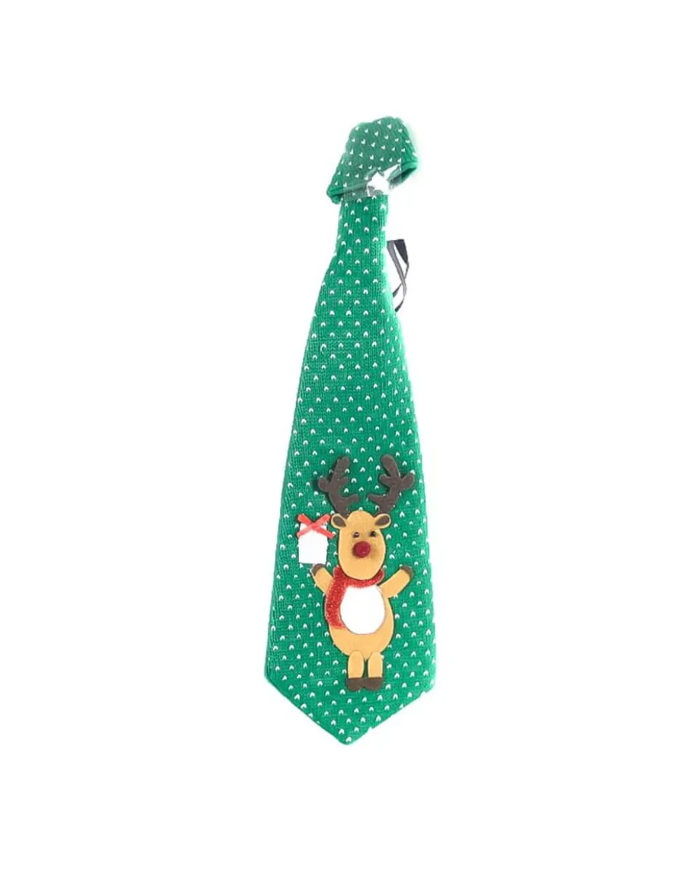 Decorator's Warehouse Knit Tie > Fun Gifts|Christmas Sale