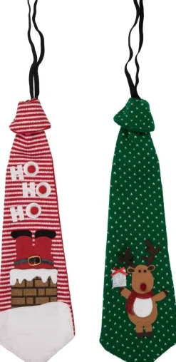 Decorator's Warehouse Knit Tie > Fun Gifts|Christmas Sale