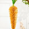 Decorator's Warehouse 24" Large Standing Carrot > Easter Table Decor|Easter Decor