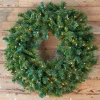Decorator's Warehouse 36" LED Belgium (Warm White) > Outdoor Lighting|Christmas Wreaths