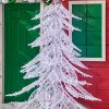 Decorator's Warehouse 7.5' LED Christmas Tree - Warm/Cool White > Christmas Decor|Outdoor Lighting