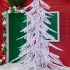 Decorator's Warehouse 9' LED Christmas Tree - Warm/Cool White > Christmas Decor|Outdoor Lighting