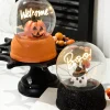 Decorator's Warehouse 6" LED Halloween Globe > Halloween|Halloween