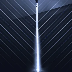 Decorator's Warehouse 24" LED Snowfall Tube - Pure White > Outdoor Lighting